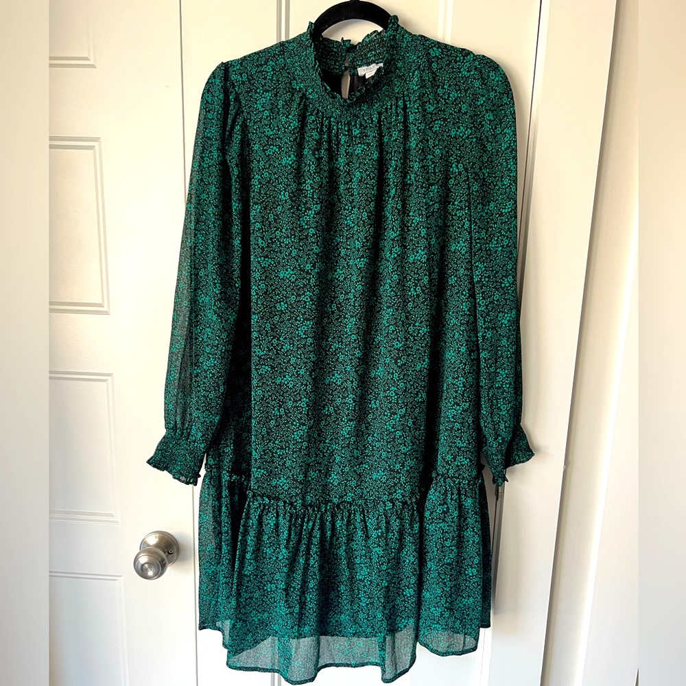 JCrew Dress